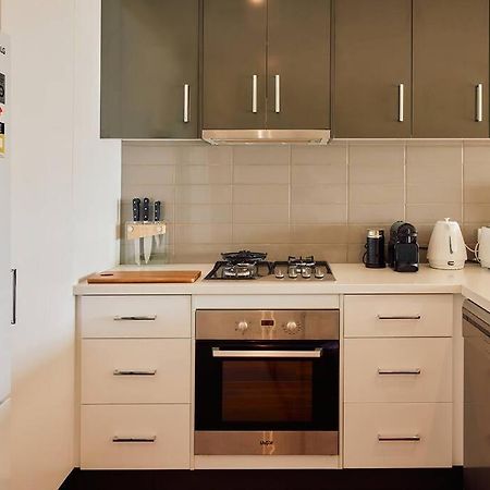 Vine Close Apartment Healesville Buitenkant foto