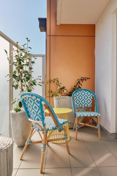 Vine Close Apartment Healesville Buitenkant foto