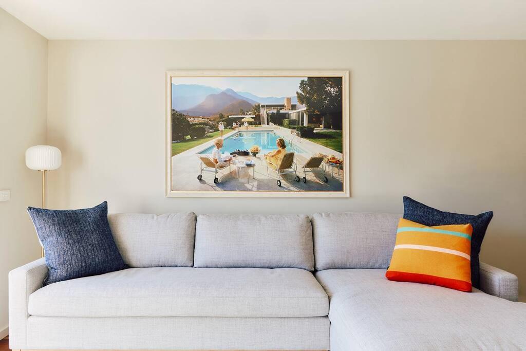 Vine Close Apartment Healesville Buitenkant foto