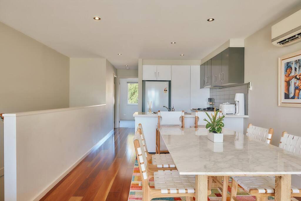 Vine Close Apartment Healesville Buitenkant foto