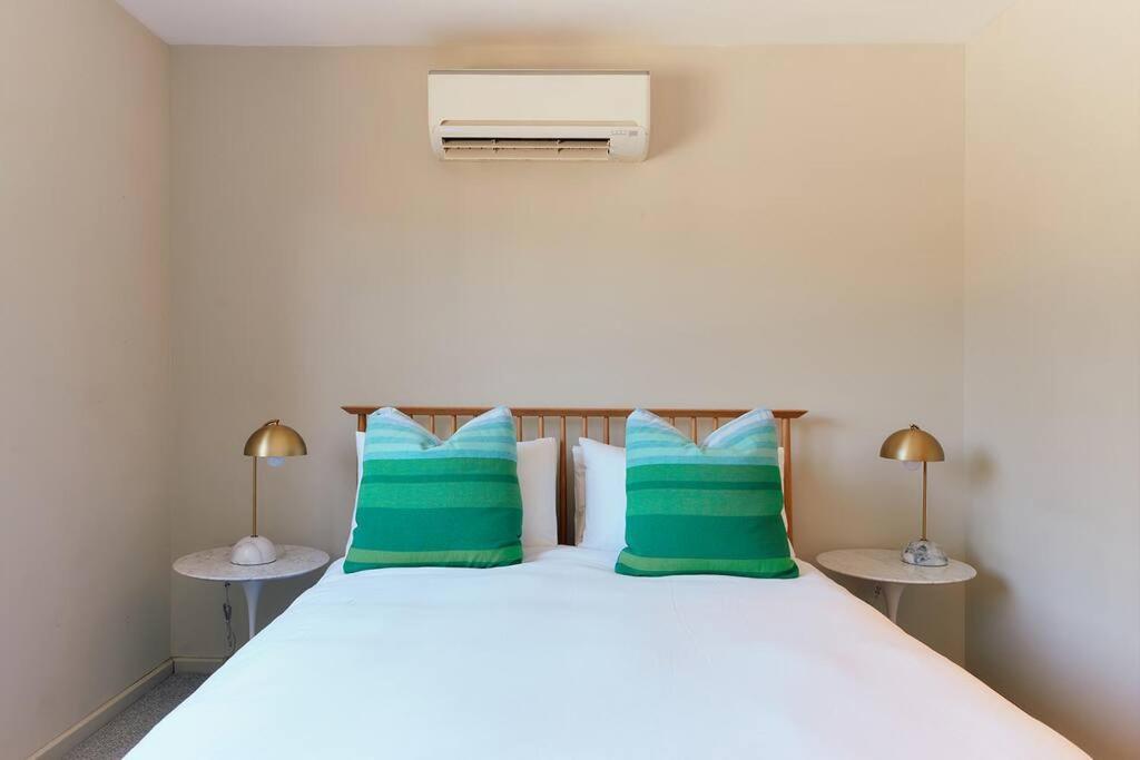 Vine Close Apartment Healesville Buitenkant foto