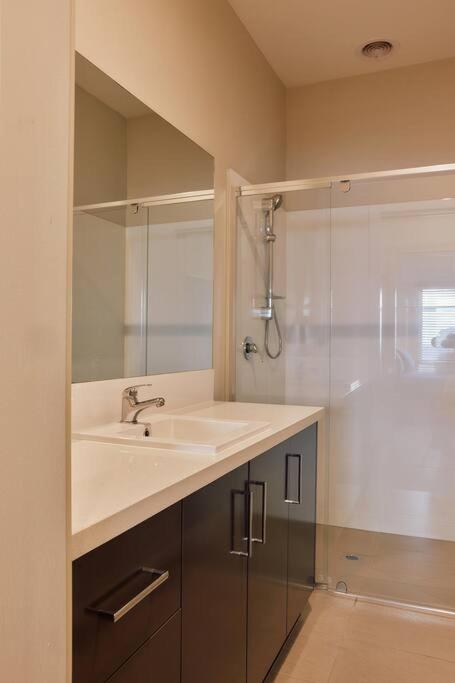 Vine Close Apartment Healesville Buitenkant foto
