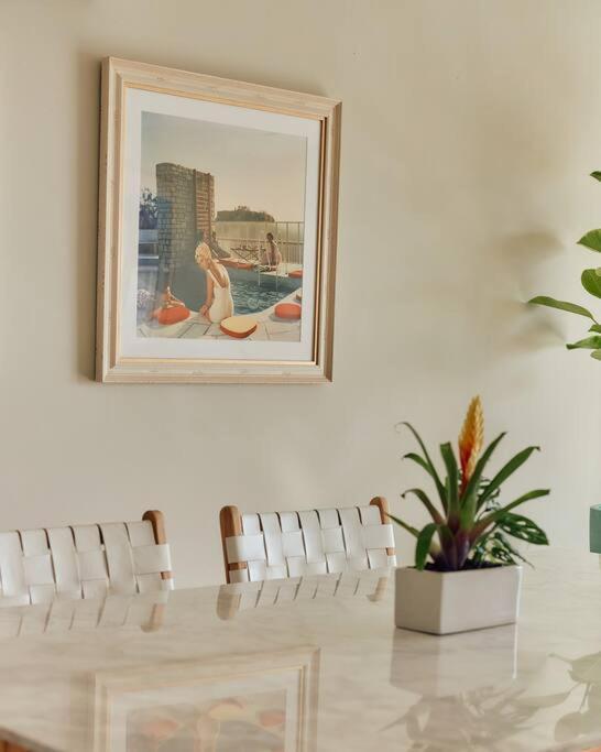 Vine Close Apartment Healesville Buitenkant foto