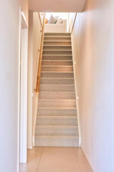 Vine Close Apartment Healesville Buitenkant foto